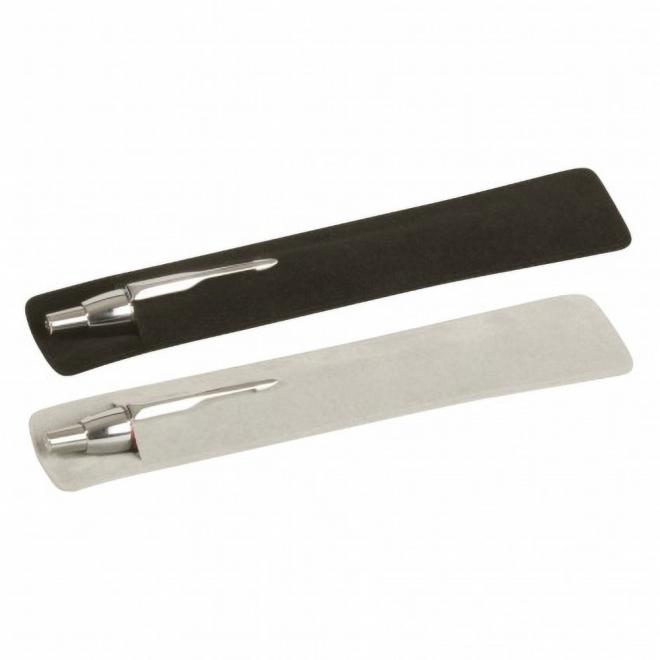 Velvet Stylish Pen Pouch