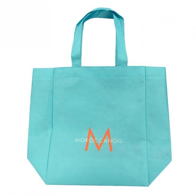 Custom Made Recycled Bag