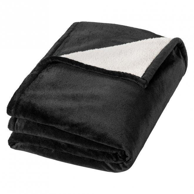 Seasons Plaid Throw