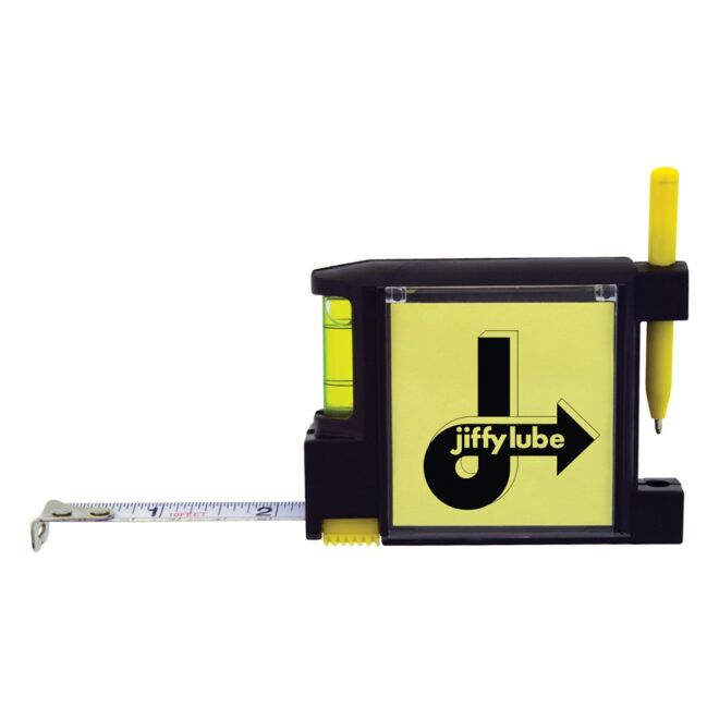 The All-In-One 3M Tape Measure