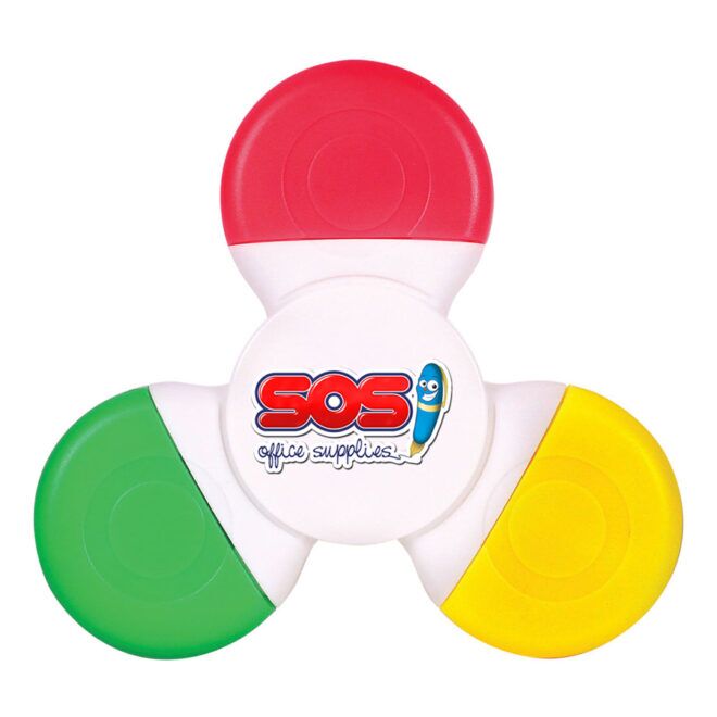 Spin Scribe Highlighter