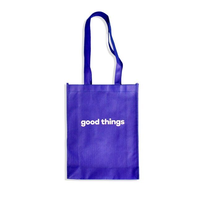 Noah Small Non Woven Bag