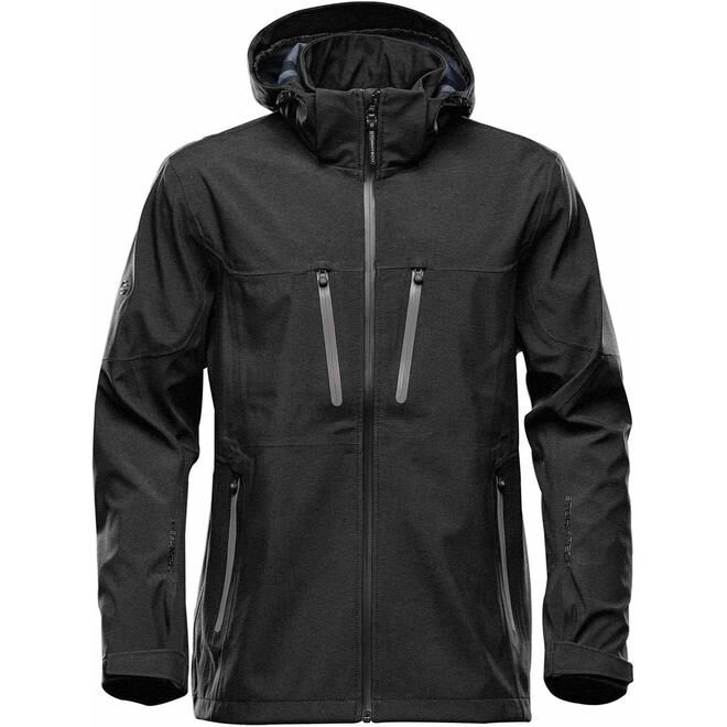 Men’s Patrol Softshell