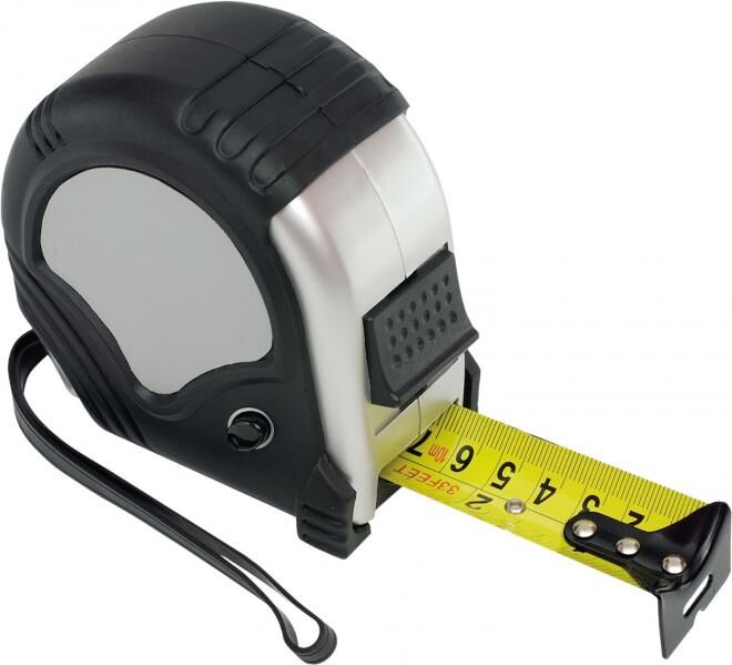 10m Construction Tape Measure