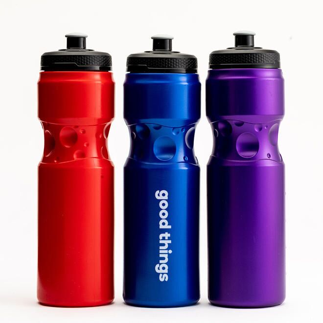 Blue Bottle