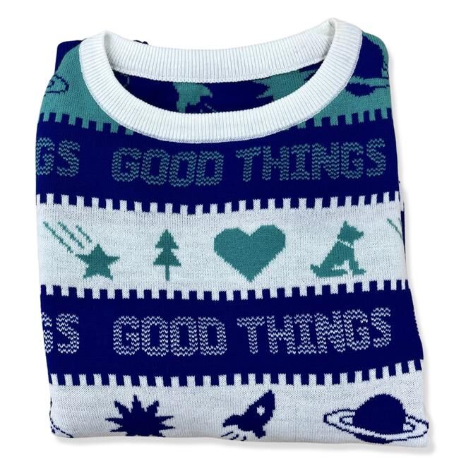 Ugly Sweater