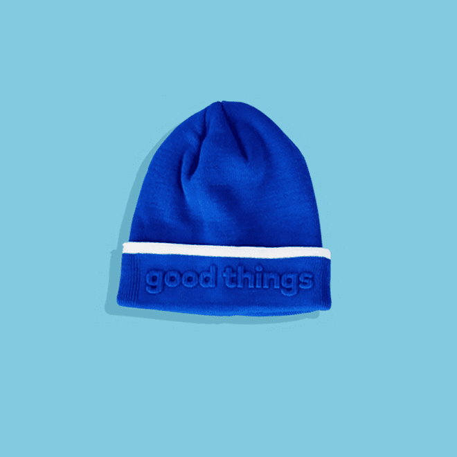 Alex Beanie