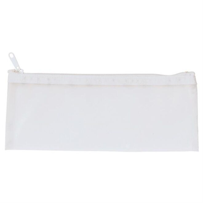 PVC Pencil Case