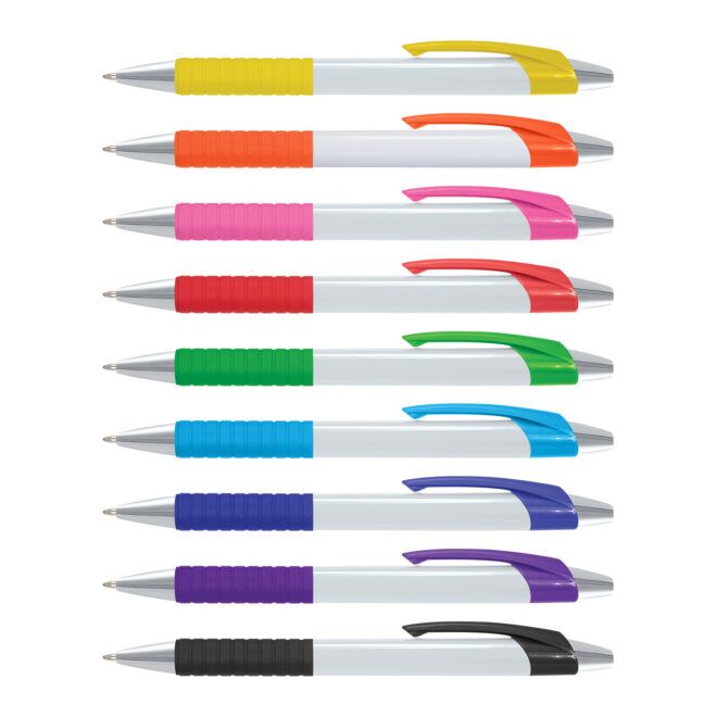 Ivory Glide Pen