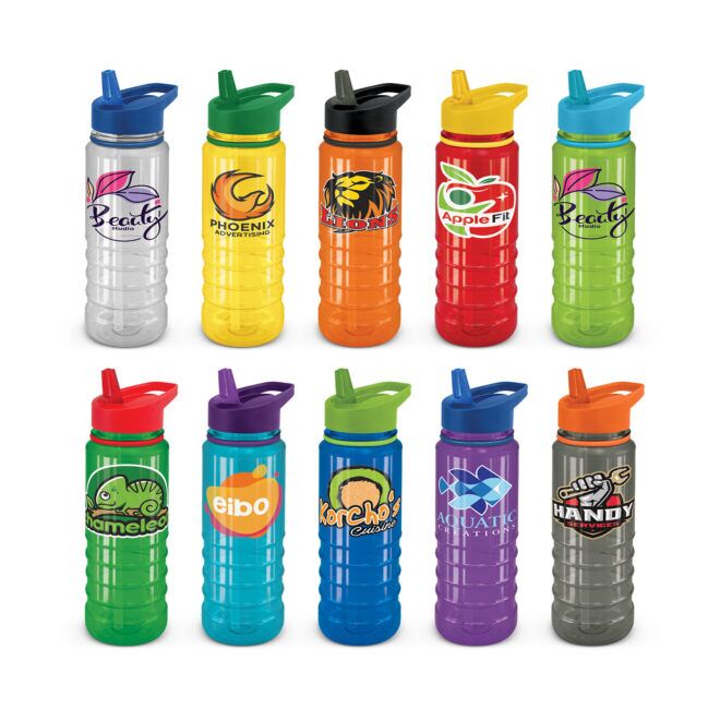 Triton Elite Bottle – Mix and Match