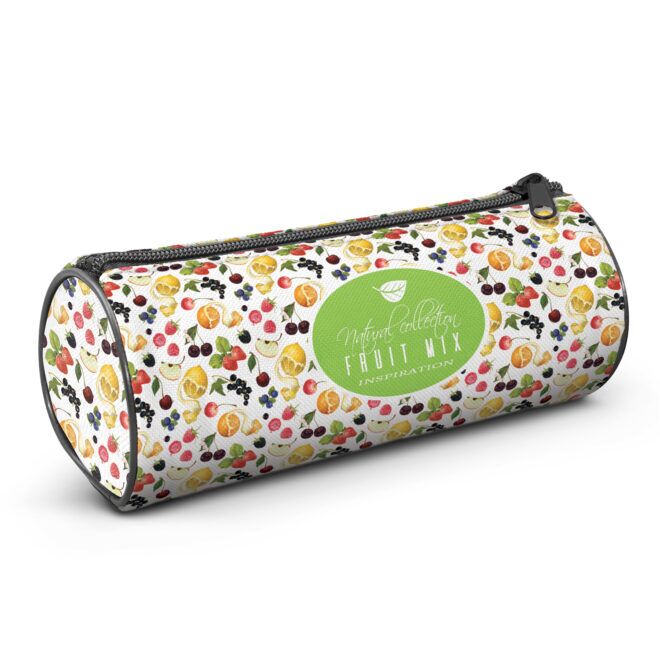 Radius Pencil Case – Full Colour