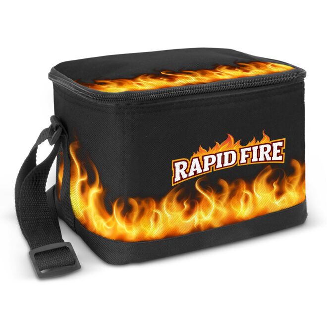 Bathurst Cooler Bag – Full Colour Small