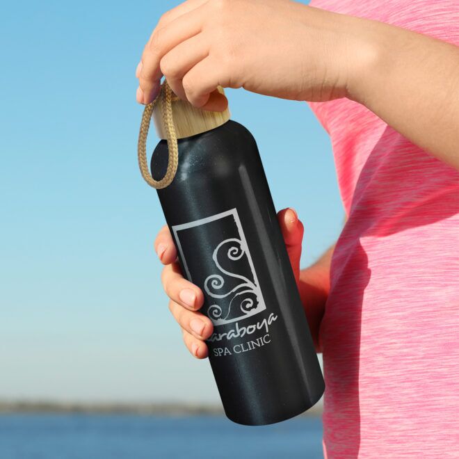 Everpure Bottle