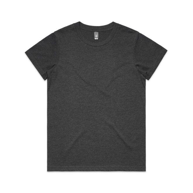 Wo’s Maple Marle Tee