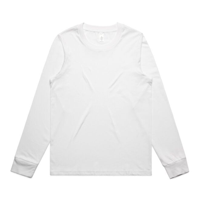 Wo’s Maple L/S Tee