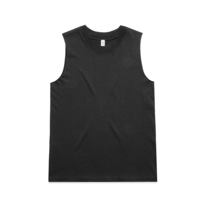 Wo’s Heavy Faded Tank