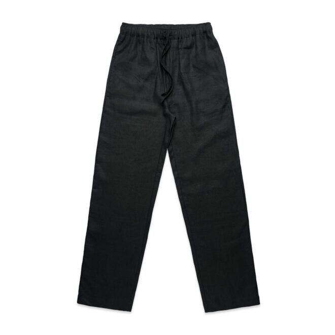 Wo’s Linen Pants