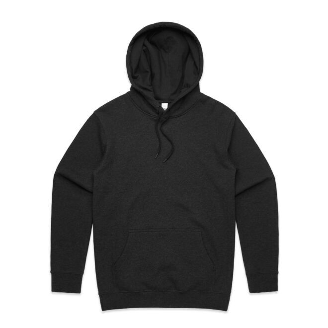 Mens Stencil Marle Hood