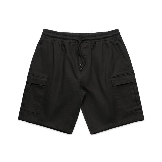 Mens Cargo Walk Shorts