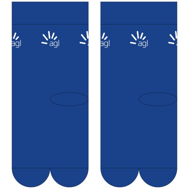 Dress Socks