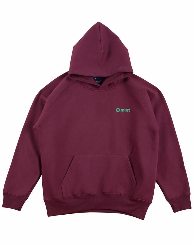 Warm Hug Kids’ Fleece Hoodie
