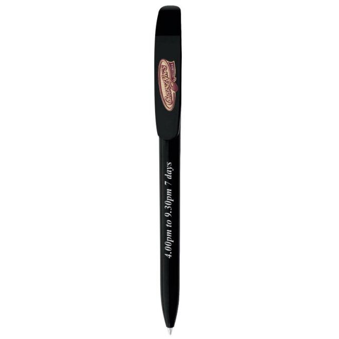 Stylish Bic Super Clip