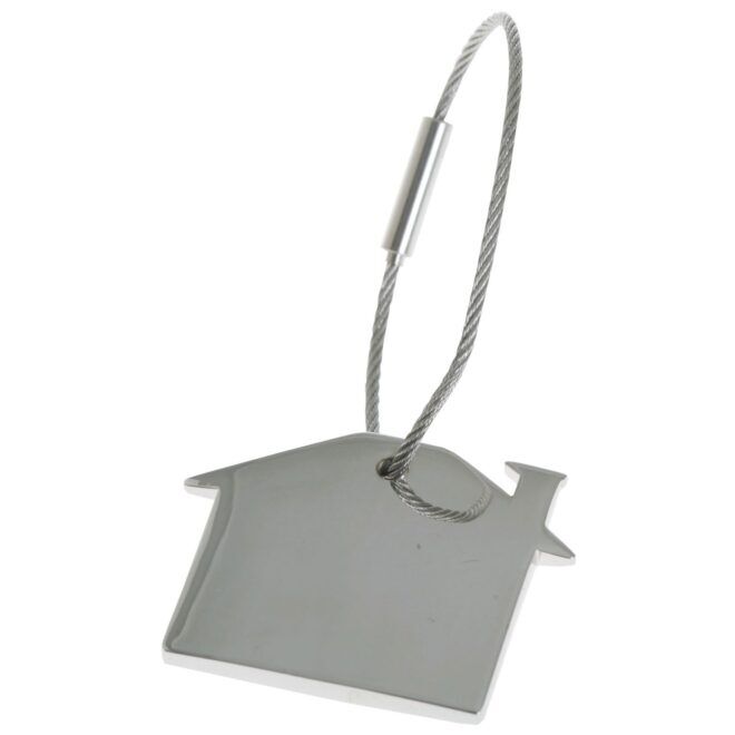 House Keyring
