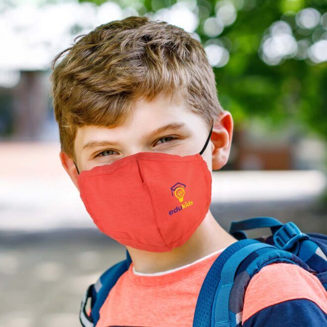 Deluxe Children’s Face Mask