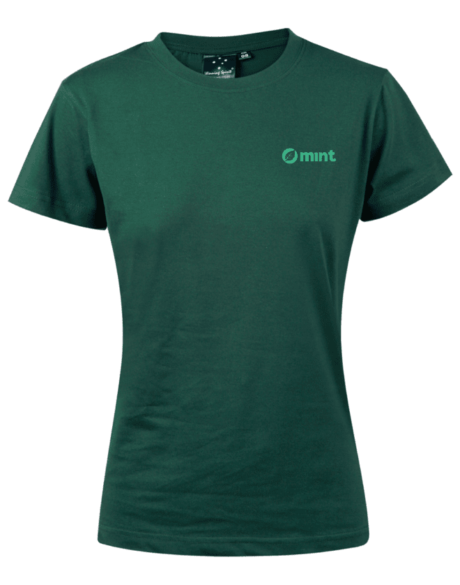 Savvy Tee Ladies