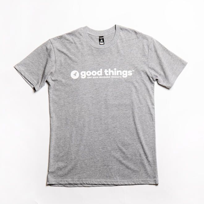 The GT Staple Tee