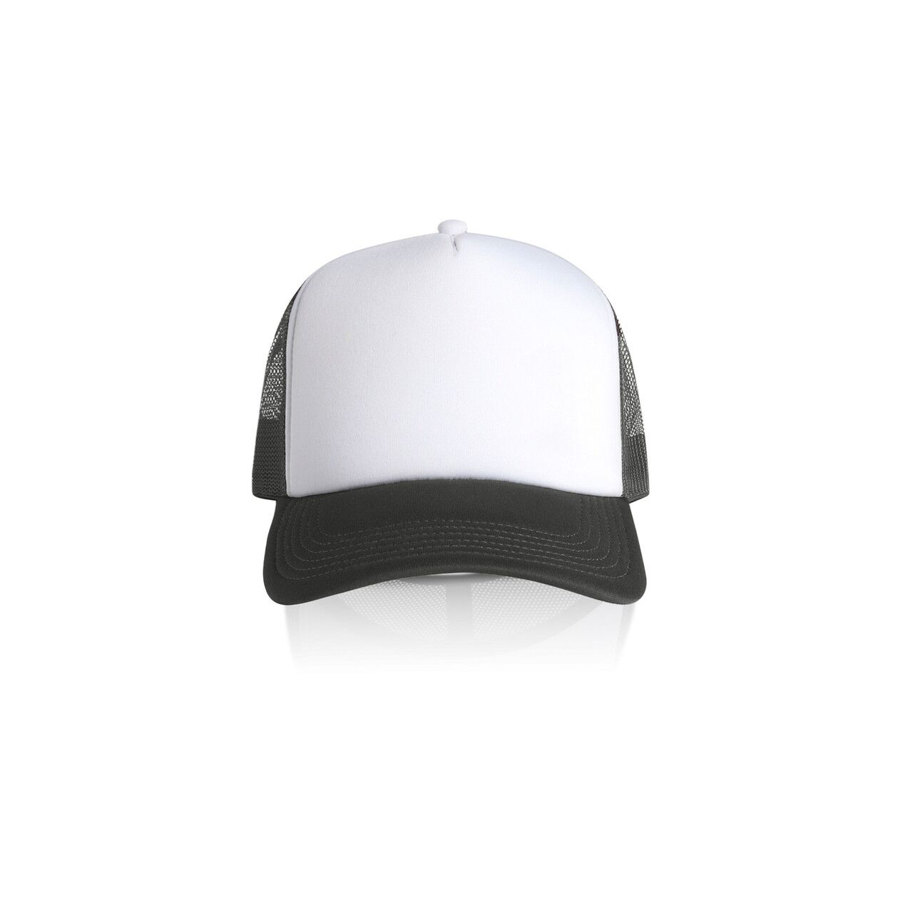 Frame Foam 2-tone Trucker