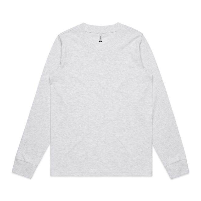 Wo’s Dice L/S Tee