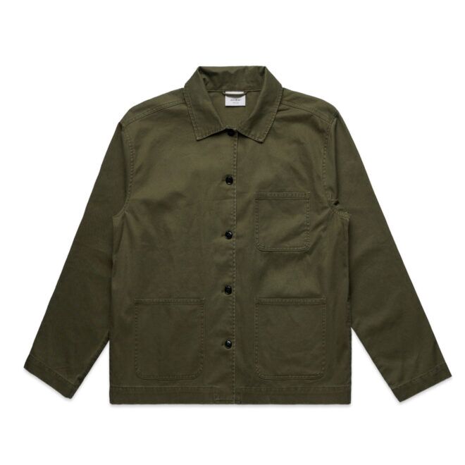Wo’s Chore Jacket