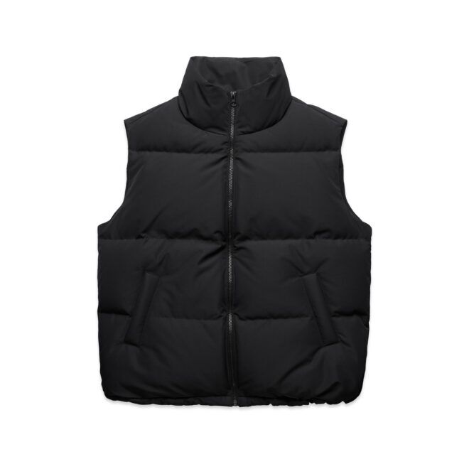 Wo’s Puffer Vest