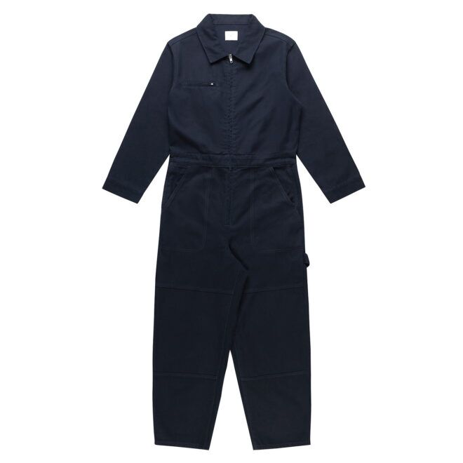 Wo’s Canvas Coveralls