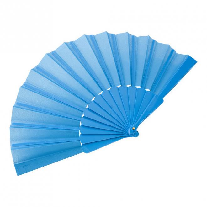 Fabric Hand Held Fan
