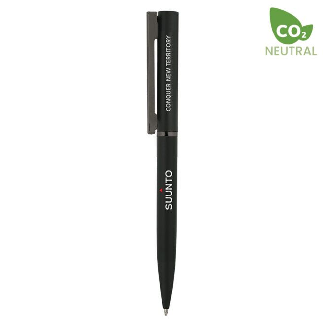 Sari Stainless Steel Pen