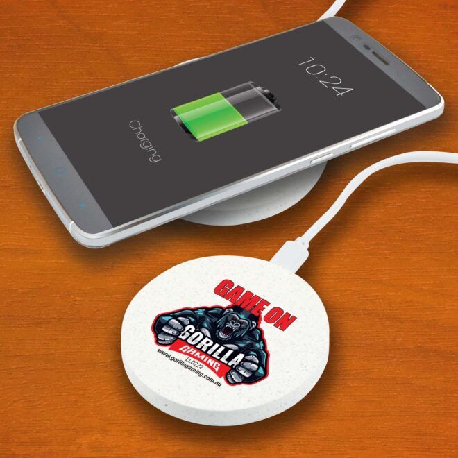 Zen Eco Wireless Pad