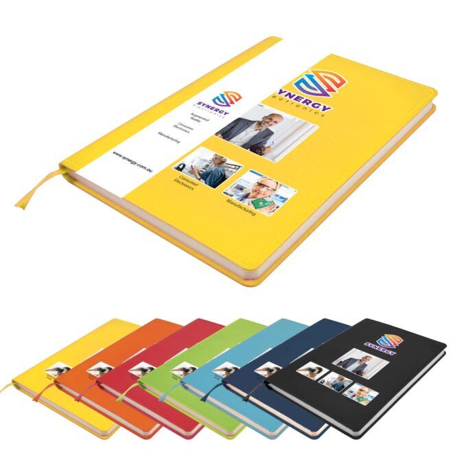 Nexus Pocket Notebook