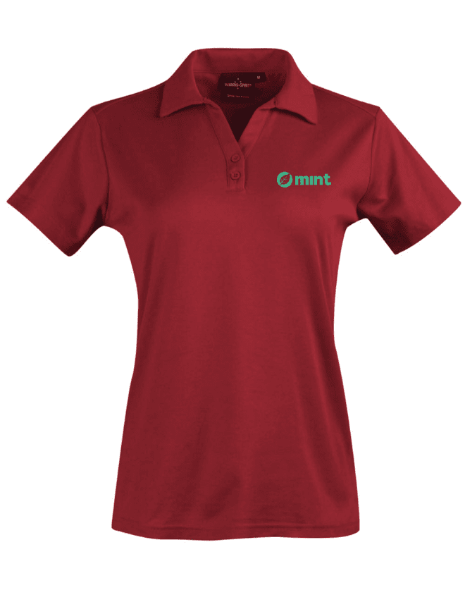 Victory Polo Ladies