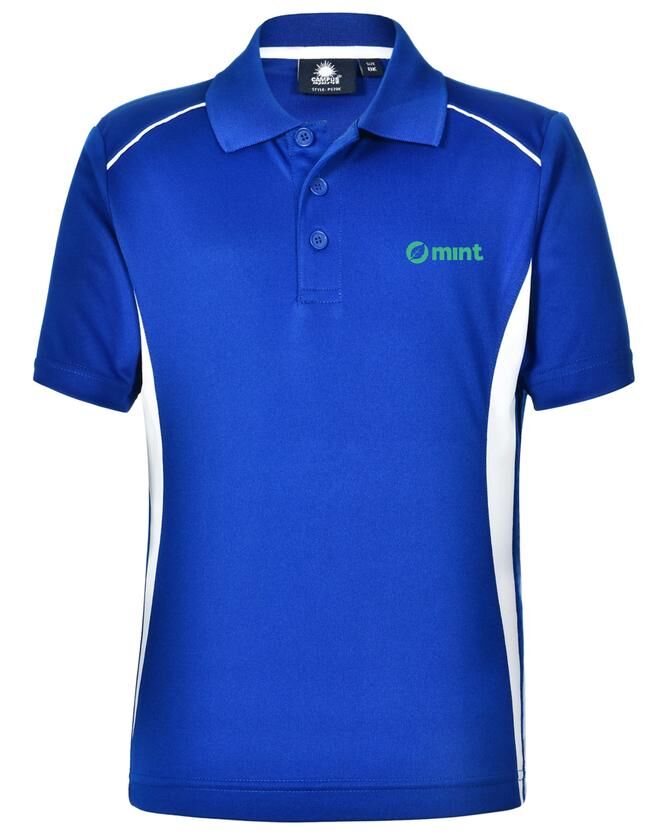 Pursuit Polo Kids