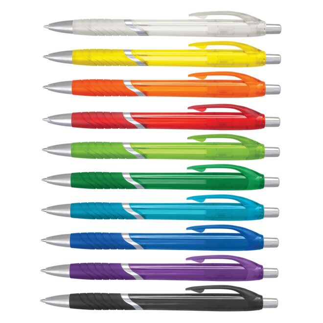 Jet Pen – New Translucent