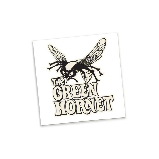 Temporary Tattoo Glow in the Dark – 51mm x 51mm