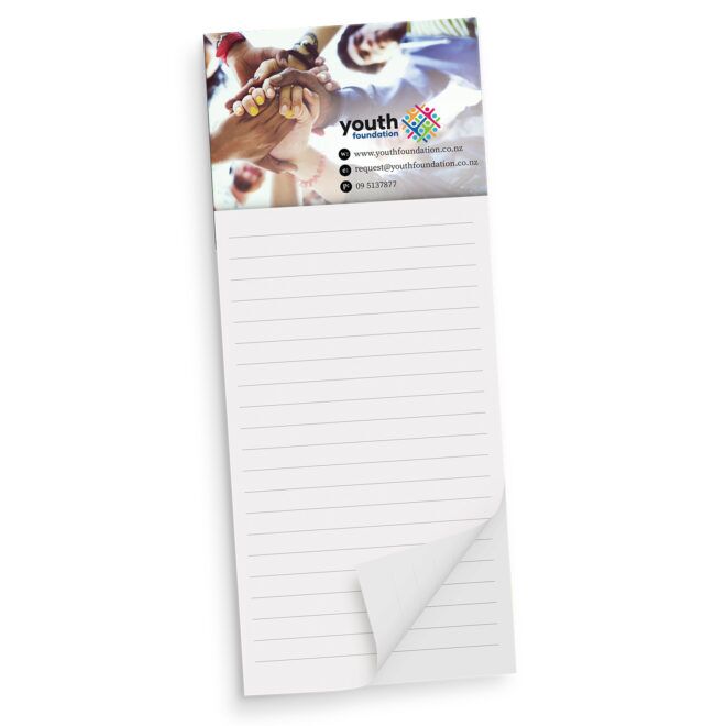 Magnet Pad – Lined