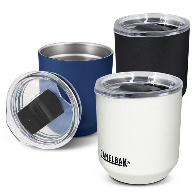 CamelBak Horizon Rocks Vacuum Tumbler – 300ml