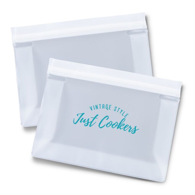Reusable Pouch – Small