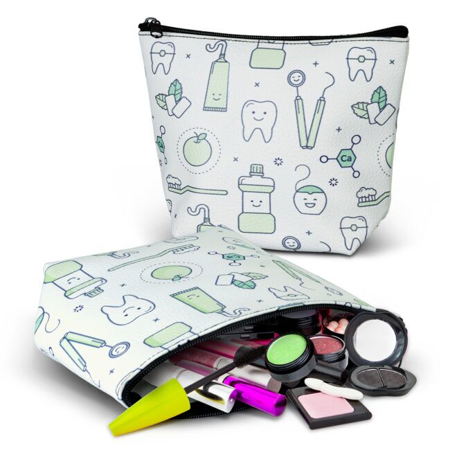 Belle Cosmetic Bag – Small