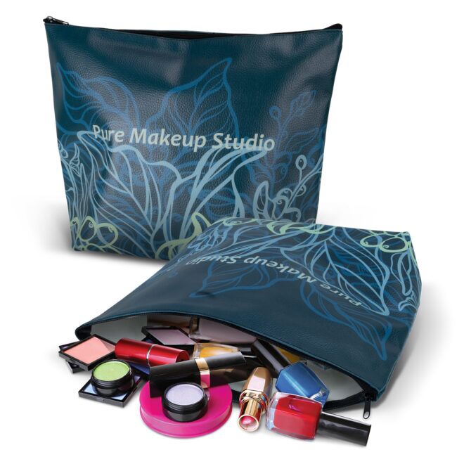 Belle Cosmetic Bag – Large