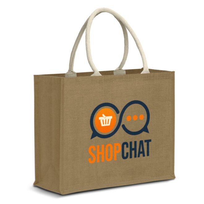 Emilia Eco Tote