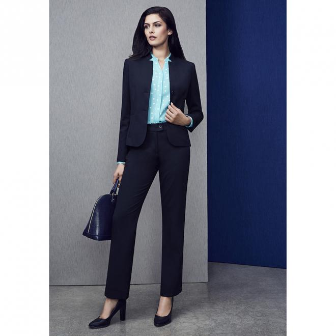Ladies Relaxed Pant